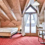 Abendrot Apartments-9 By Interhome * Grindelwald