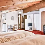 Abendrot Apartments-9 By Interhome Lejlighed Grindelwald