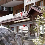 Abendrot Apartments-9 By Interhome Apartamento *