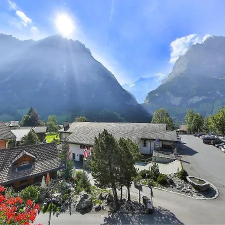 דירה Abendrot Apartments-9 By Interhome *