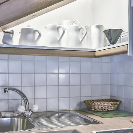 Abendrot Apartments-9 By Interhome Lägenhet Grindelwald