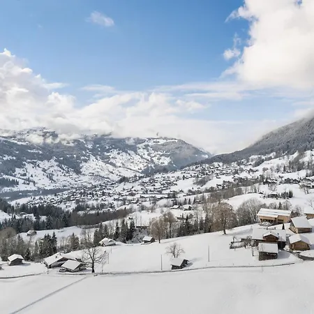 Apartamento Abendrot Apartments-9 By Interhome *