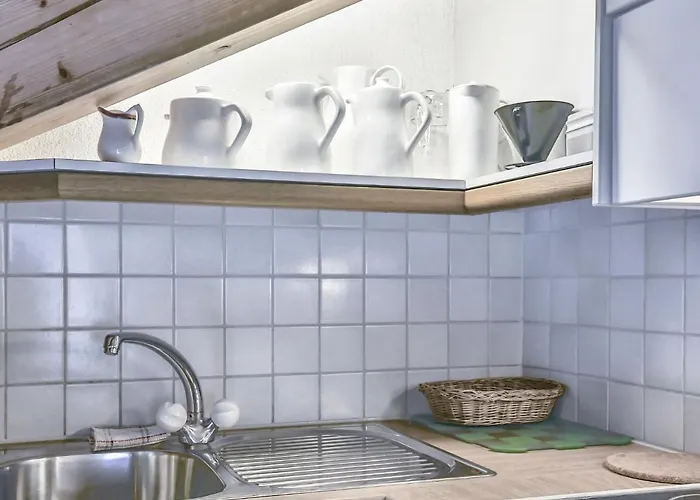 Abendrot Apartments-9 By Interhome Apartamento Grindelwald