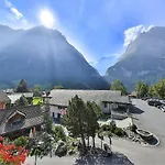 Appartamento Abendrot Apartments-9 By Interhome *