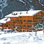Appartamento Abendrot Apartments-9 By Interhome