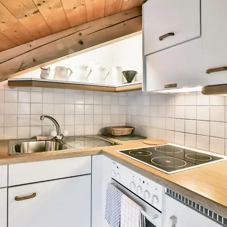 Abendrot Apartments-9 By Interhome Grindelwald