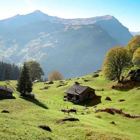 Abendrot Apartments-9 By Interhome Apartamento *