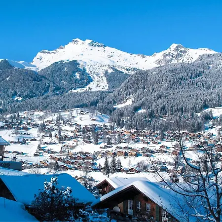 Abendrot Apartments-9 By Interhome