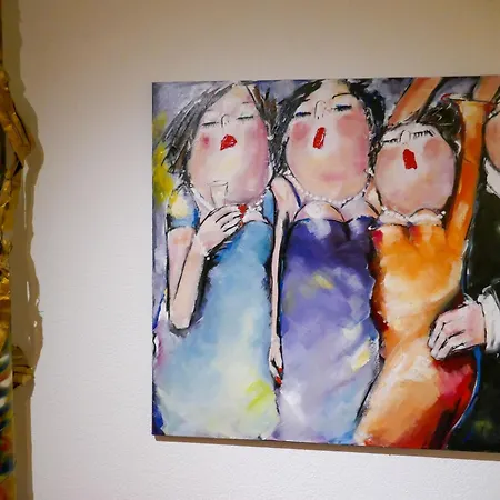 Abendrot Apartments-9 By Interhome דירה גרינדלוולד