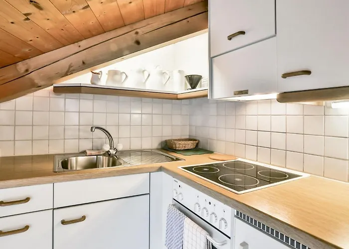 Abendrot Apartments-9 By Interhome Grindelwald
